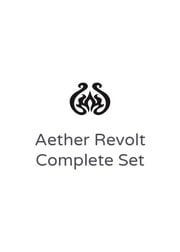 Aether Revolt Complete Set