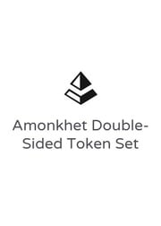 Amonkhet Double-Sided Token Set