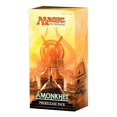 Amonkhet: Prerelease Pack