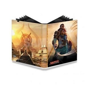 Amonkhet: 9-Pocket Binder