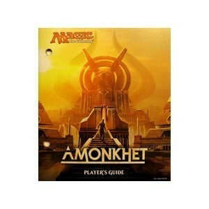 Amonkhet: Player's Guide