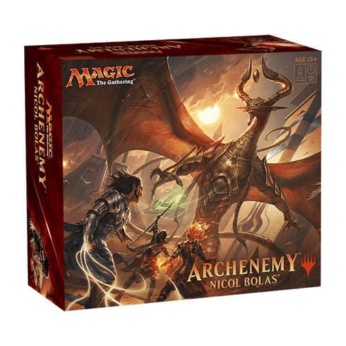 Boxed Sets