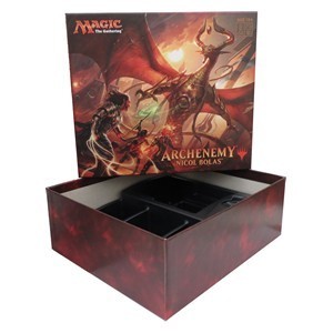 Archenemy: Nicol Bolas Box