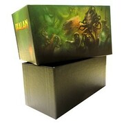 Ixalan: Empty "Fat Pack Bundle" Box