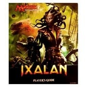 Ixalan: Player's Guide