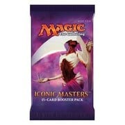 Iconic Masters Booster