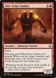 Ahn-Crop Crasher 117