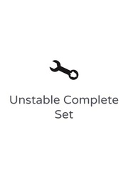Unstable Complete Set