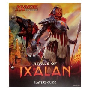 Rivali di Ixalan: Player's Guide