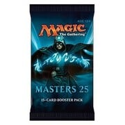 Sobre de Masters 25