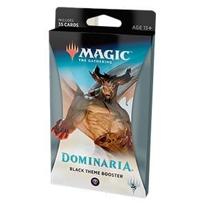 Dominaria Theme Booster