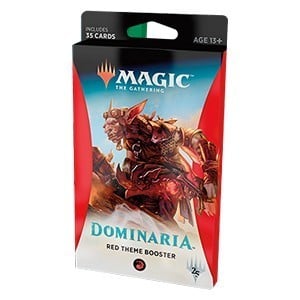 Dominaria Theme Booster