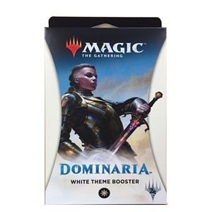 Dominaria Theme Booster