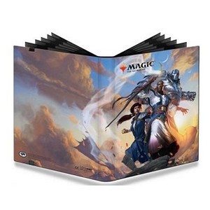 Dominaria: 9-Pocket Binder