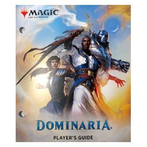 Dominaria: Player's Guide