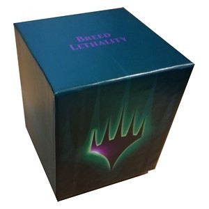 Commander Anthology II: "Breed Lethality" Deck