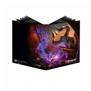 Core 2019: 9-Pocket Binder