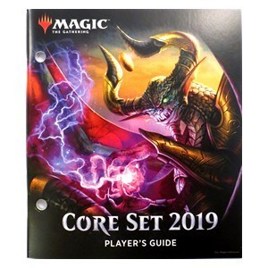 Set Base 2019: Player's Guide