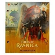 Guilds of Ravnica: Player's Guide