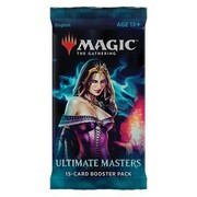 Busta di #Ultimate Masters