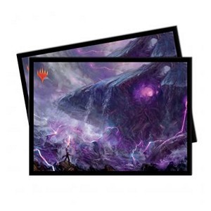 Ultimate Masters: "Through the Breach" Sleeves