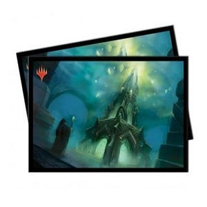 Ultimate Masters: "Mana Vault" Sleeves