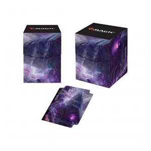 Ultimate Masters: "Through the Breach" Deck Box