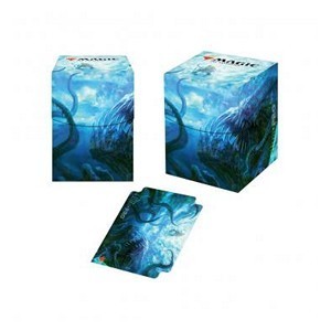 Ultimate Masters: "Dark Depths" Deck Box