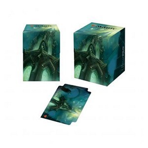 Ultimate Masters: "Mana Vault" Deck Box