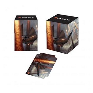 Ultimate Masters: "Seismic Assault" Deck Box