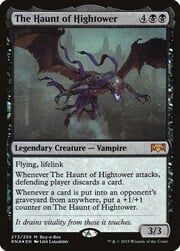 The Haunt of Hightower 273