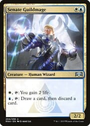 Senate Guildmage 204