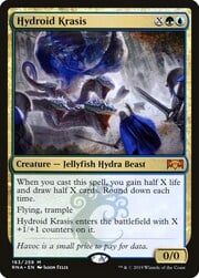Hydroid Krasis 183