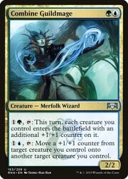 Combine Guildmage 163