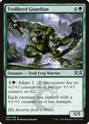 Trollbred Guardian 148