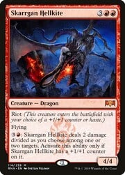 Skarrgan Hellkite 114