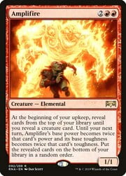 Amplifire 092