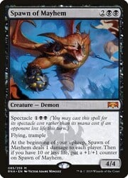 Spawn of Mayhem 085