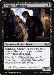 Orzhov Racketeers 080