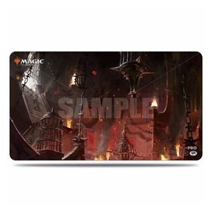 Ravnica Allegiance: "Blood Crypt" Playmat