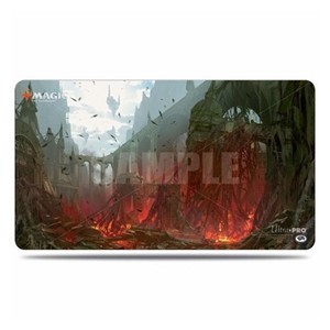 Ravnica Allegiance: "Stomping Ground" Playmat