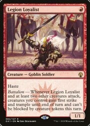 Legion Loyalist 082