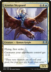 Azorius Skyguard 155
