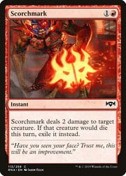 Scorchmark 113