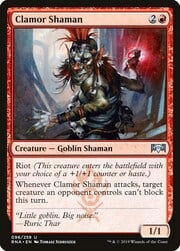 Clamor Shaman 096