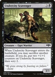 Undercity Scavenger 088