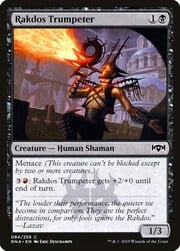 Rakdos Trumpeter 084
