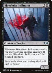 Bloodmist Infiltrator 065
