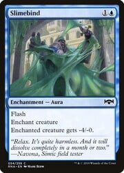 Slimebind 054