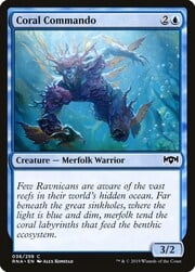 Coral Commando 036